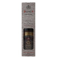 Pereira d'Oliveiras - 5 years aged - Medium Dry